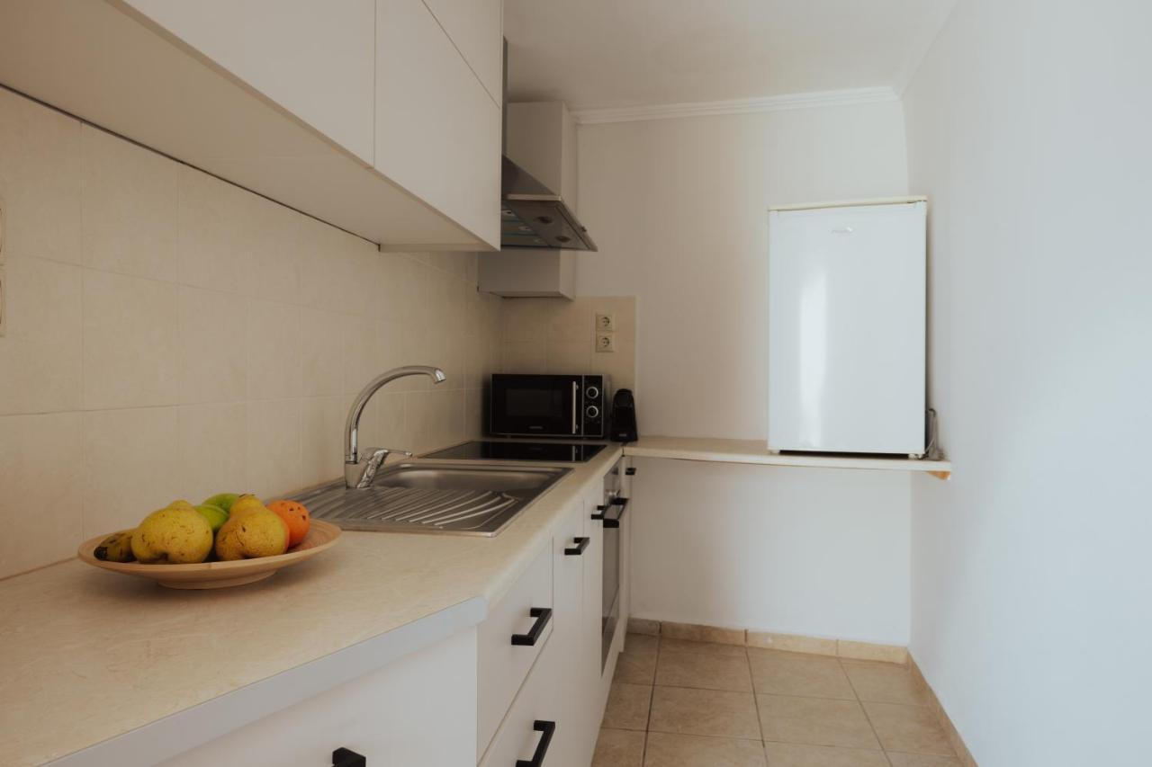 Sea Mansion Lefkada Apartment Nikiana Exterior photo